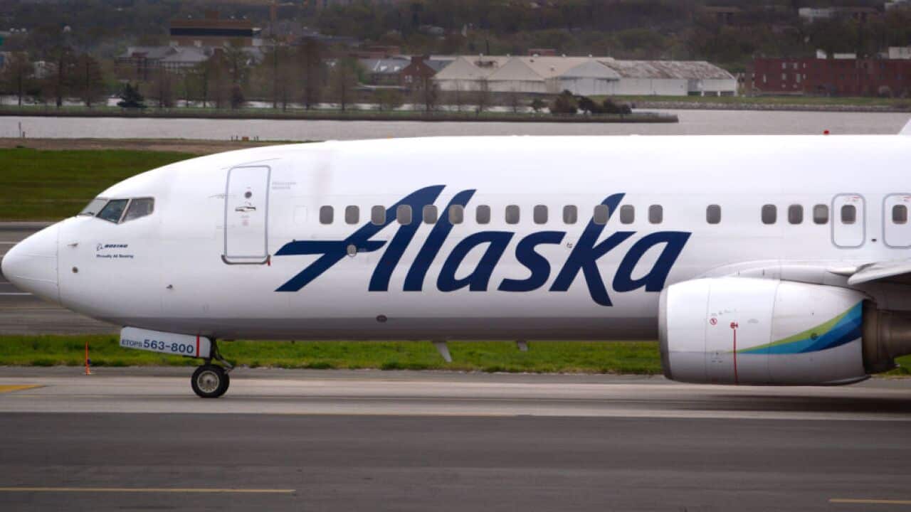 Alaska Airlines