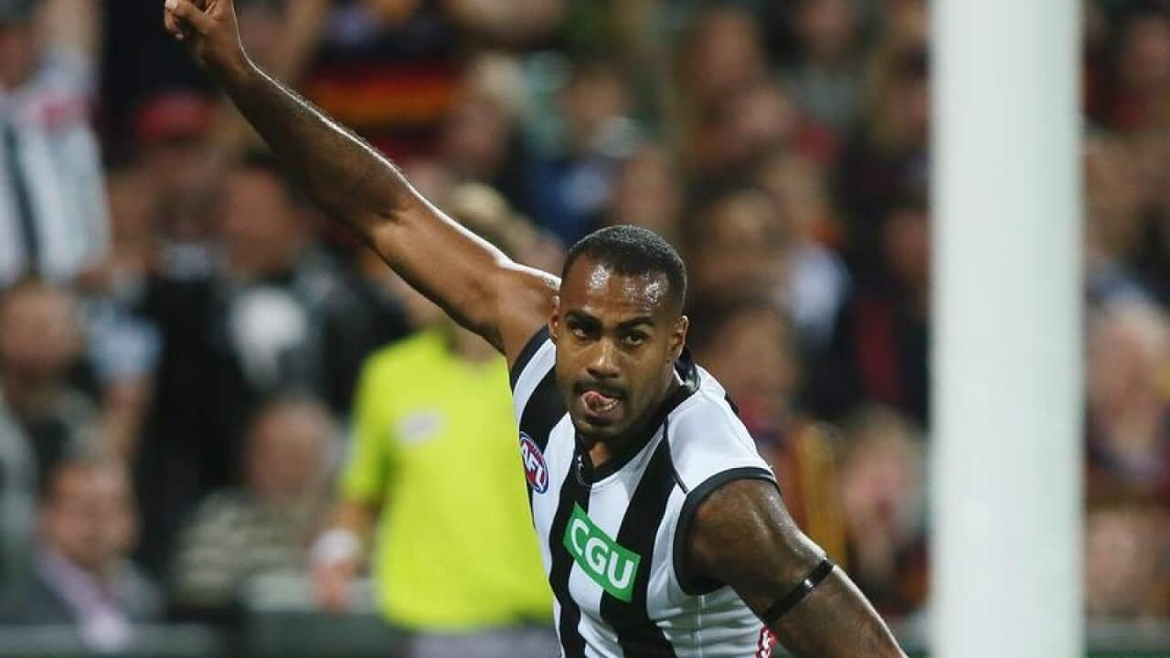 Heritier Lumumba