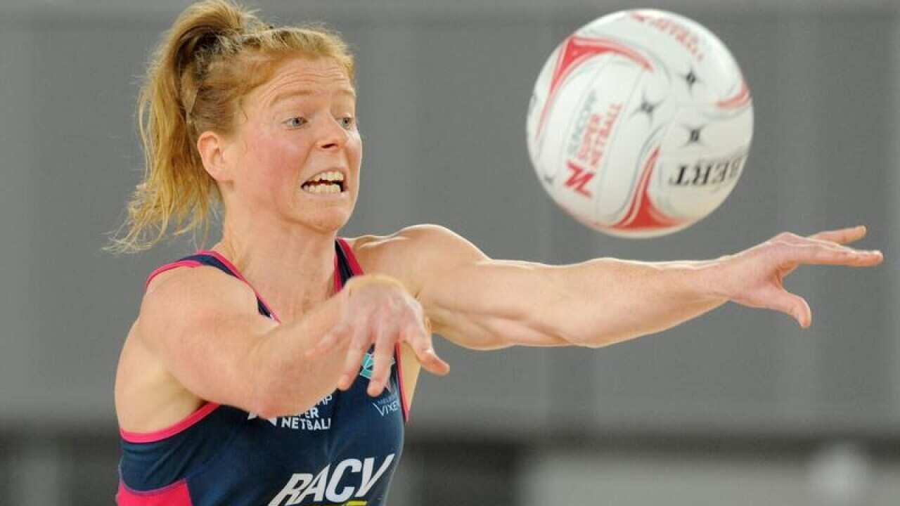 Tegan Philip