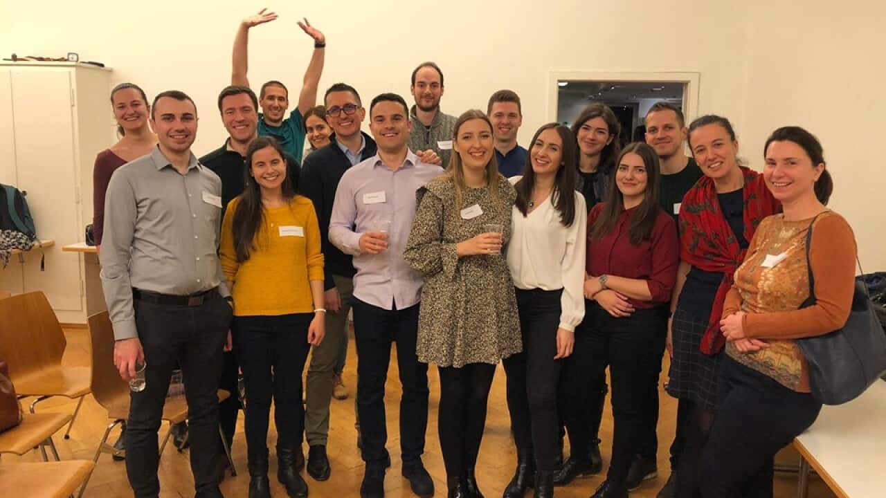 OSSI is an organisation bringing together Serbian students from all over the world.