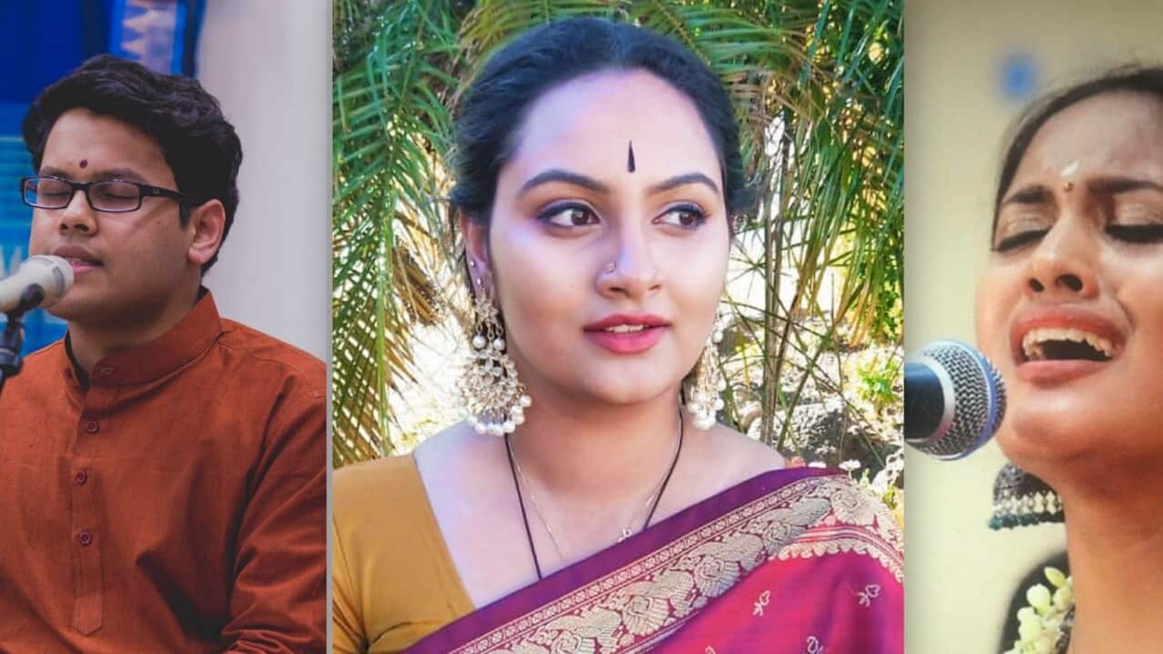 Arangetram