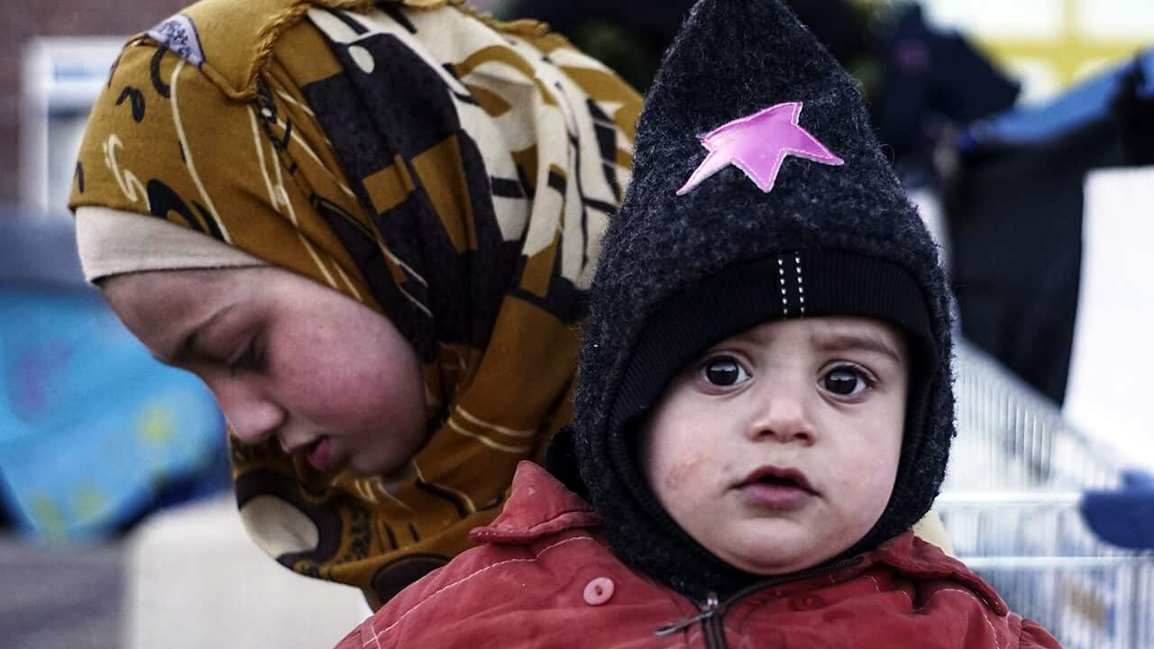 Crisis Develops As Greece Struggles