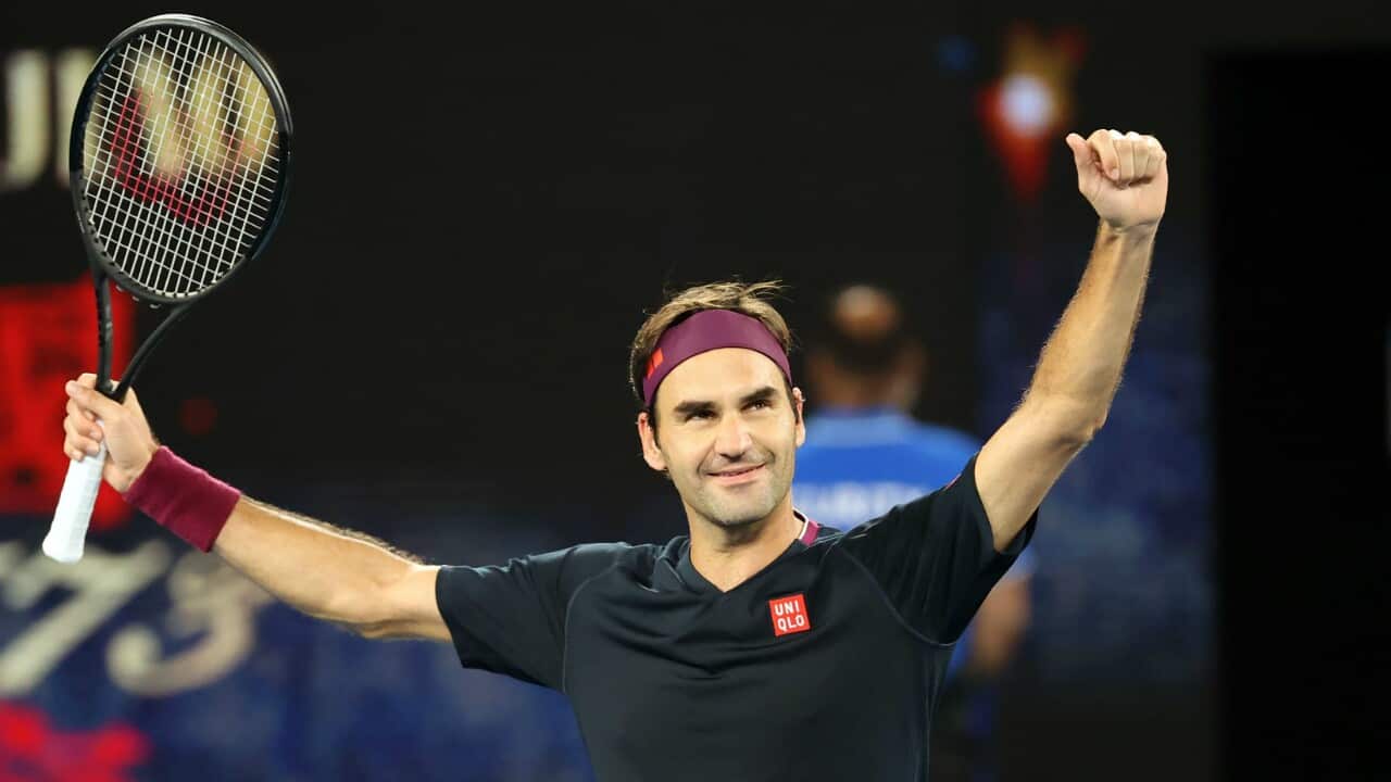 Federer
