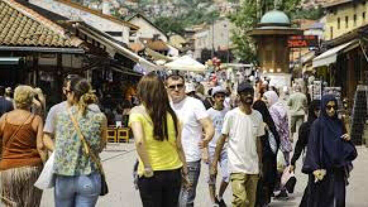 Sarajevo