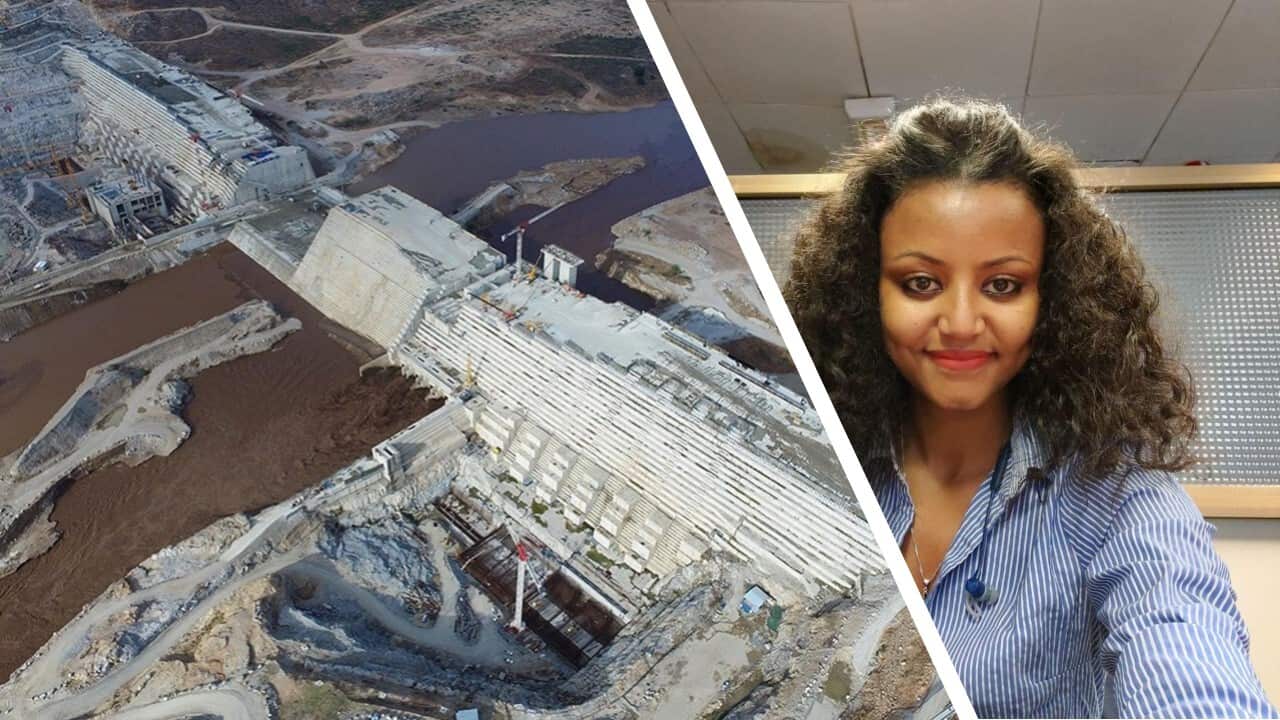 Interview with Mekdelawit Messay