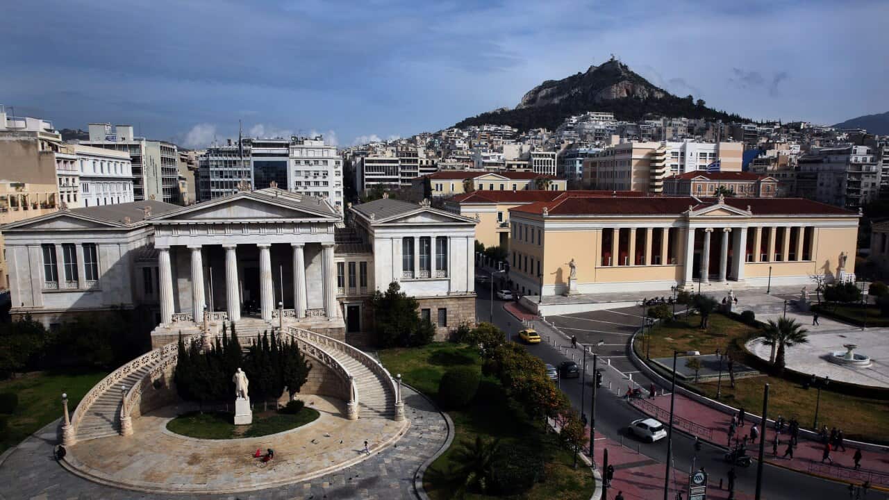 Athens