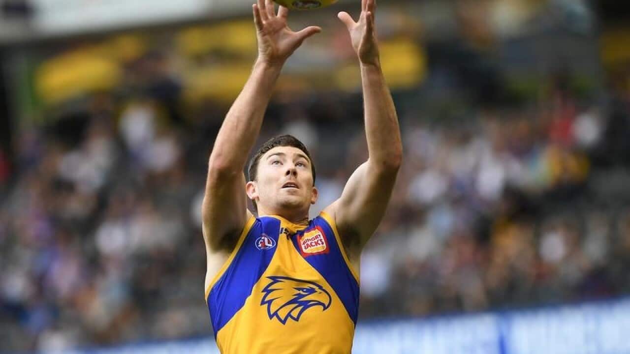 Jeremy McGovern