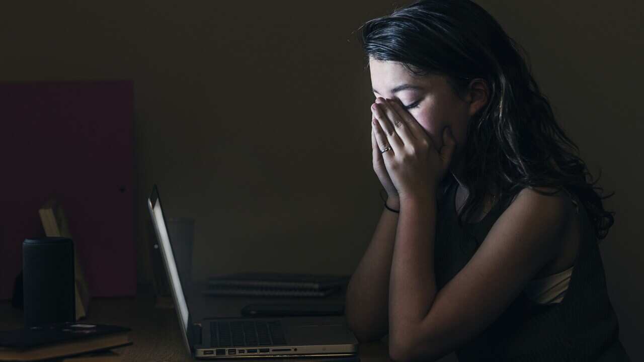 Trying to explain the COVID-19 pandemic to children is no easy feat.