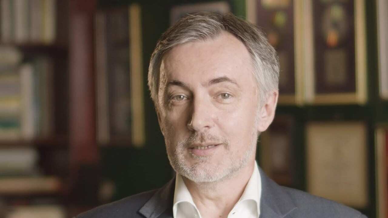 Miroslav Škoro