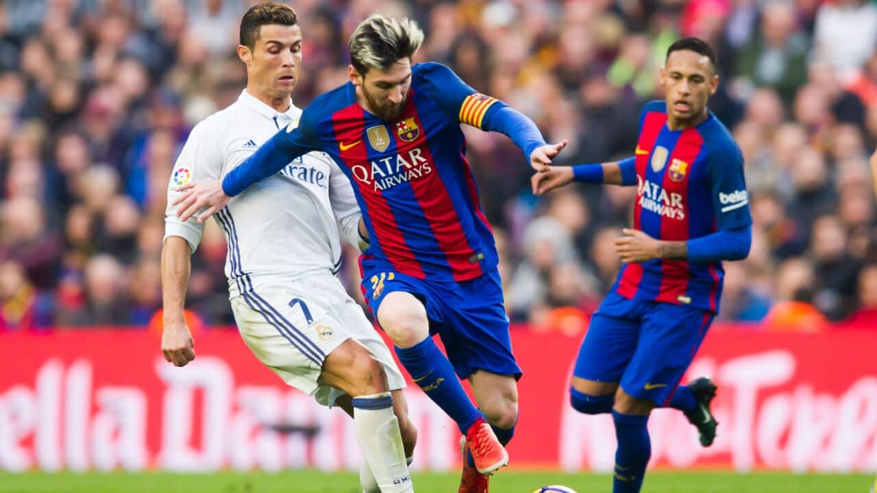 Clasico