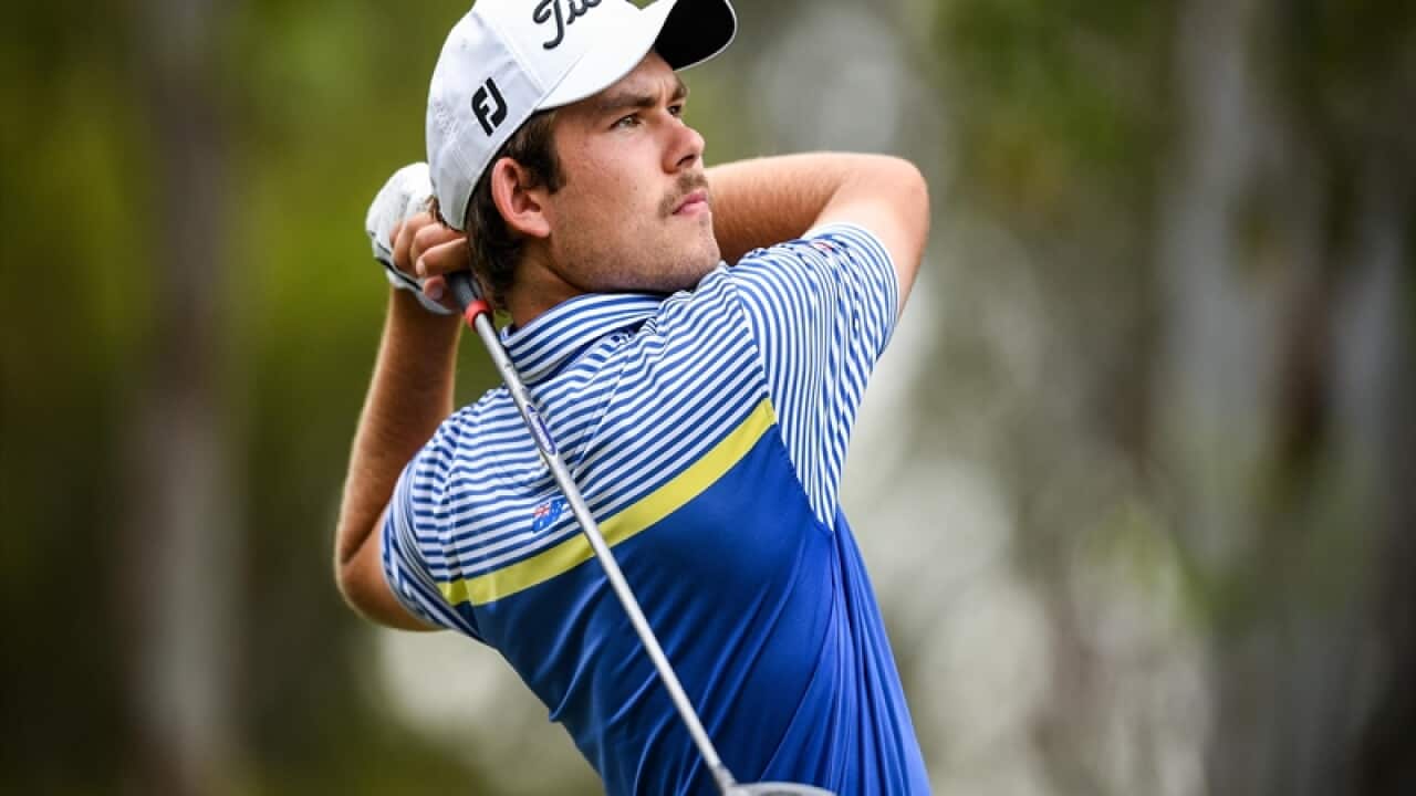 Zach Murray