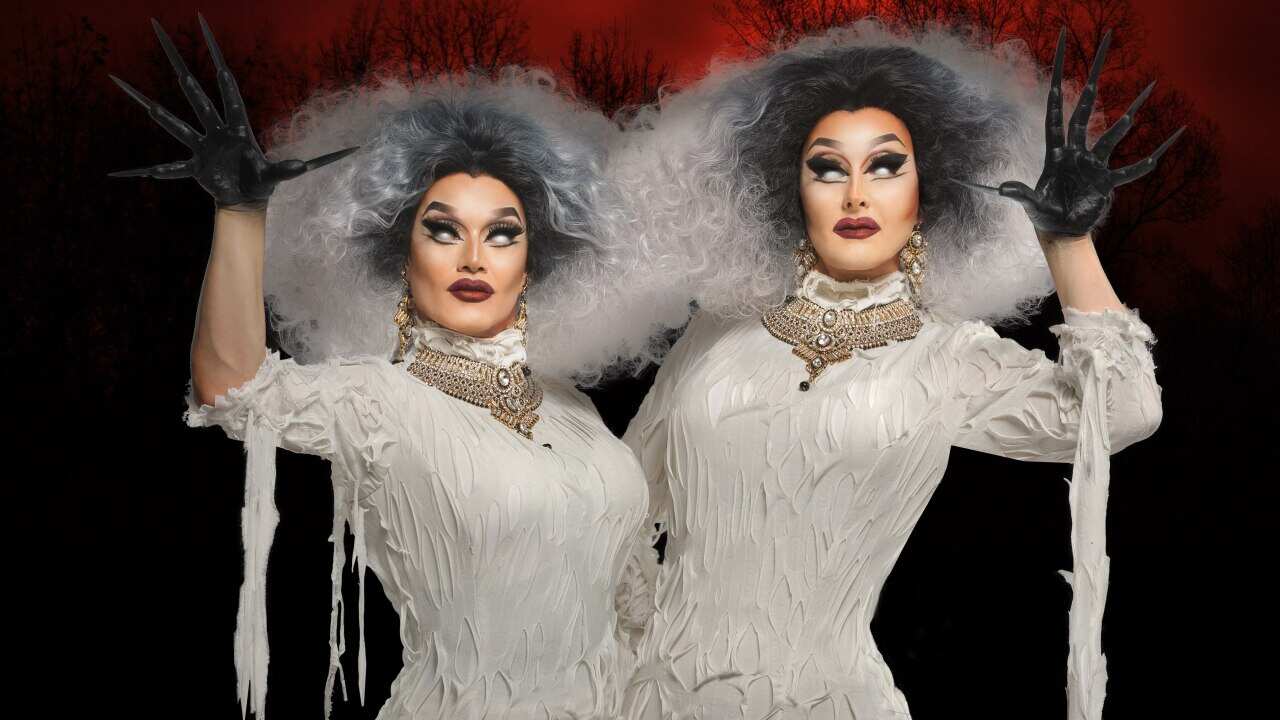 Dragula