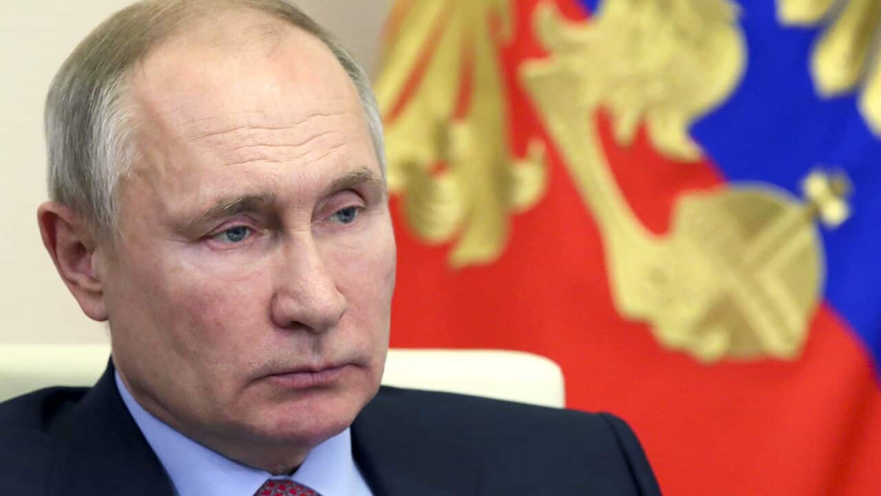 Vladimir Putin on Monday gave final approval to legislation allowing him to hold office for two additional six-year terms.
