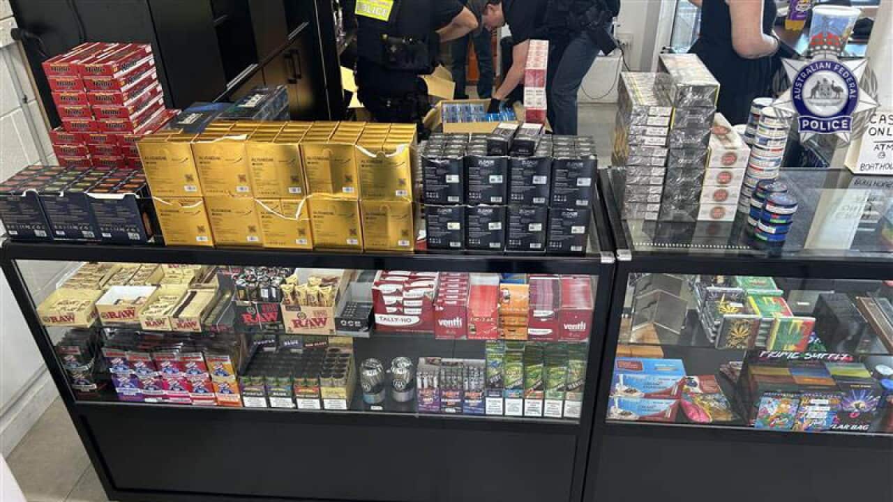 alleged illicit tobacco found at Mandurah store 2.jpg