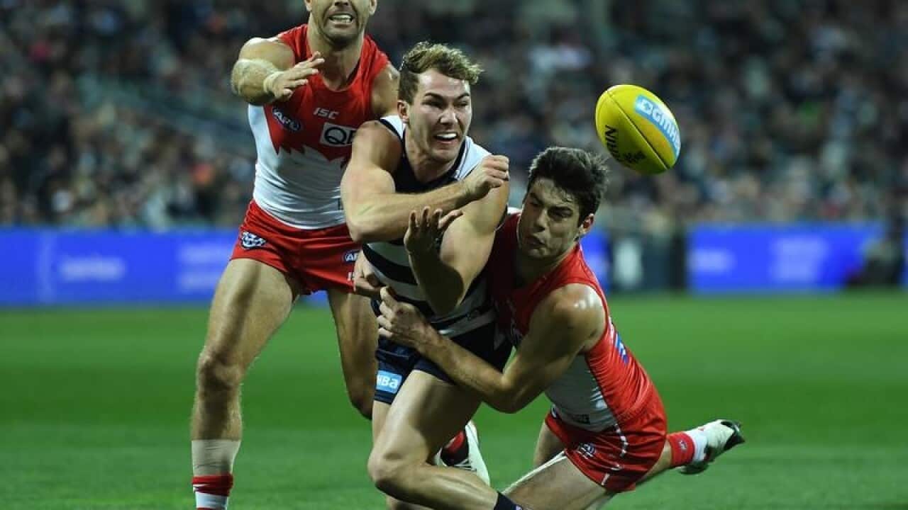 AFL