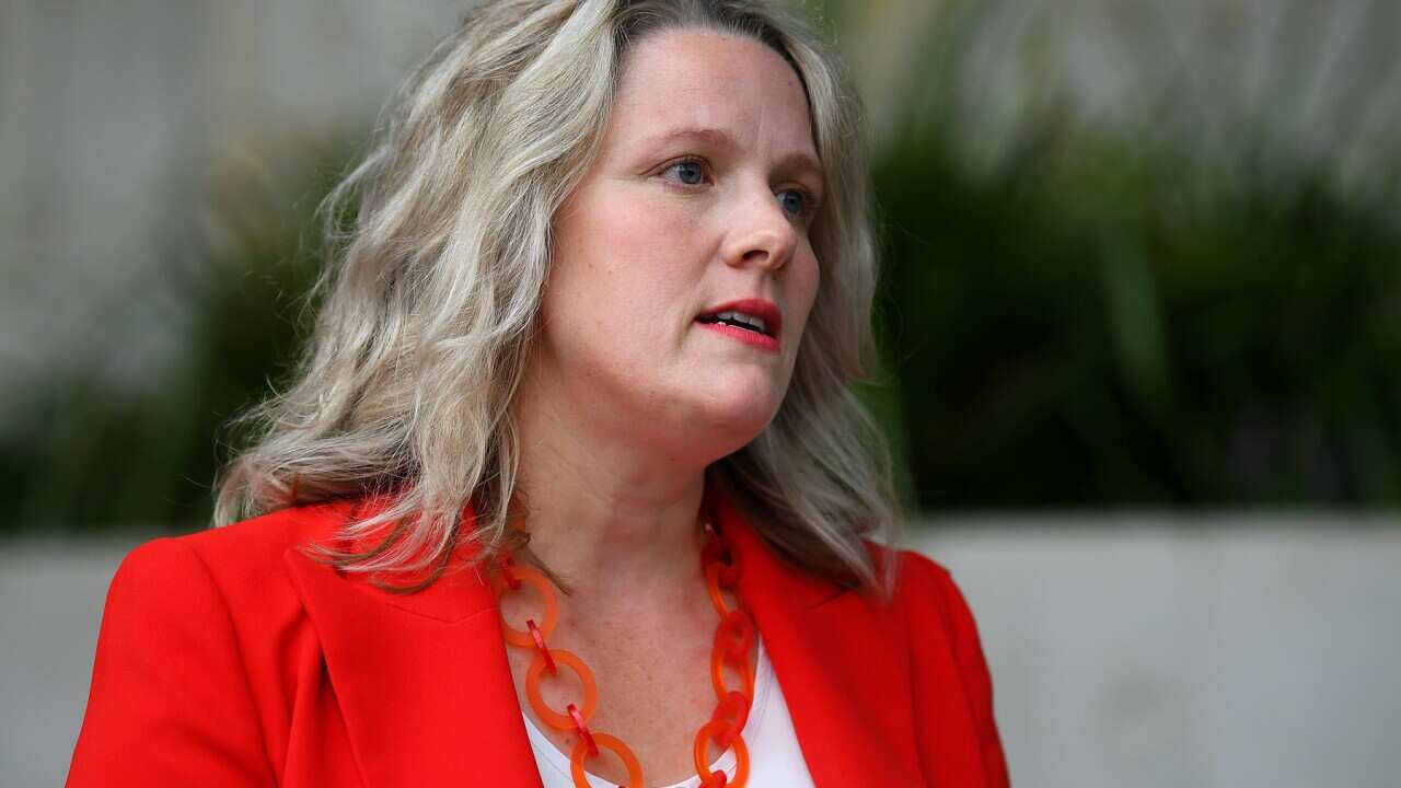 Federal Home Affairs Minister Clare O'Neil (AAP).jpg