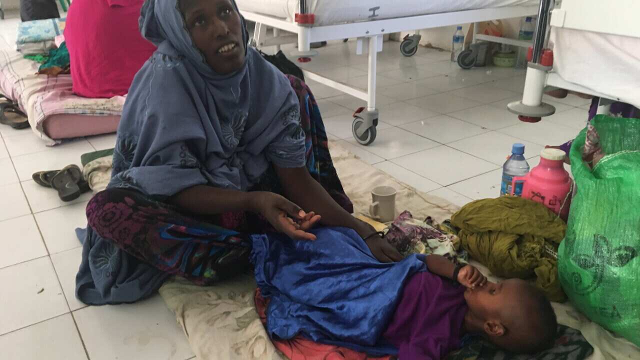 Somaliland