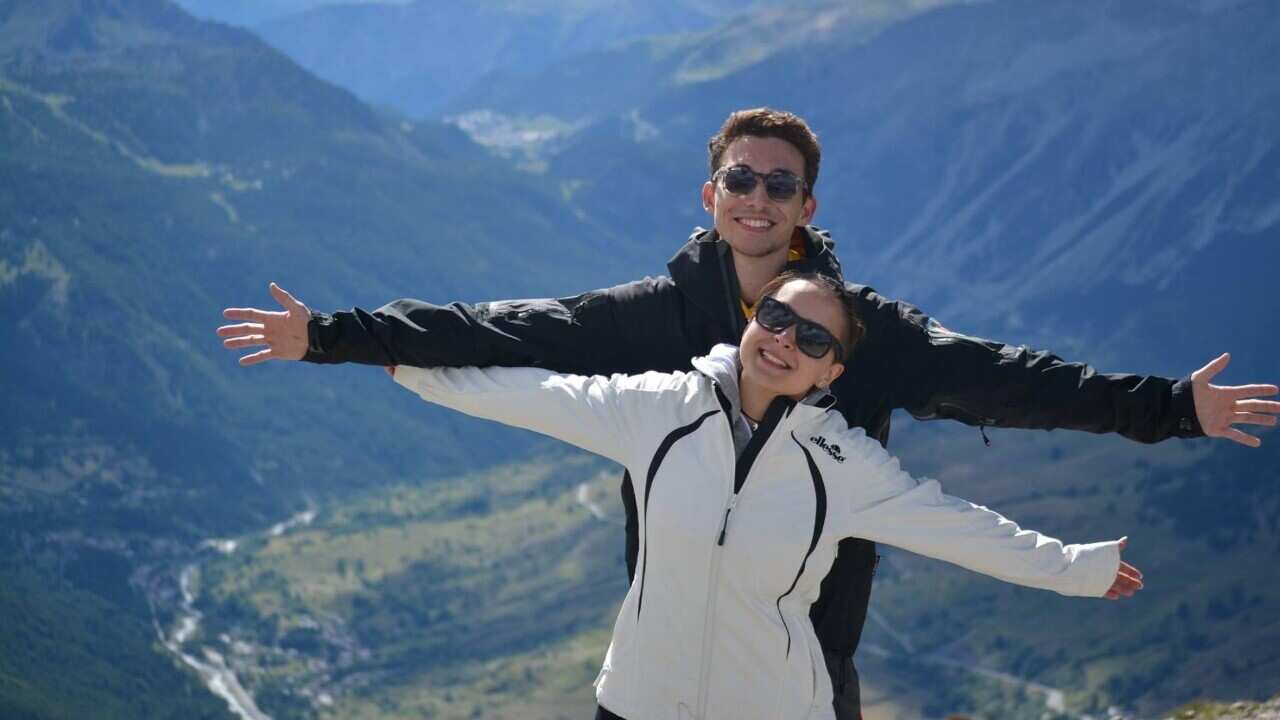 Image for read more article 'Ascolta anche:'