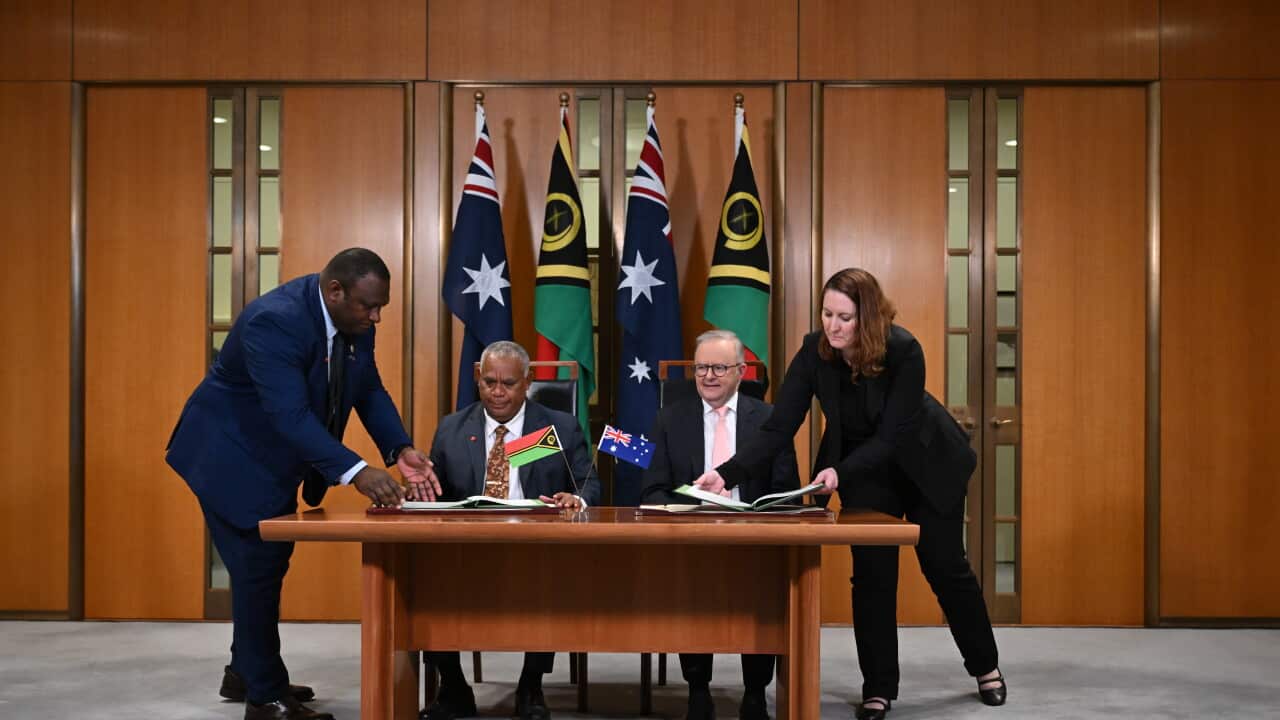 JOTHAM NAPAT AUSTRALIA VISIT