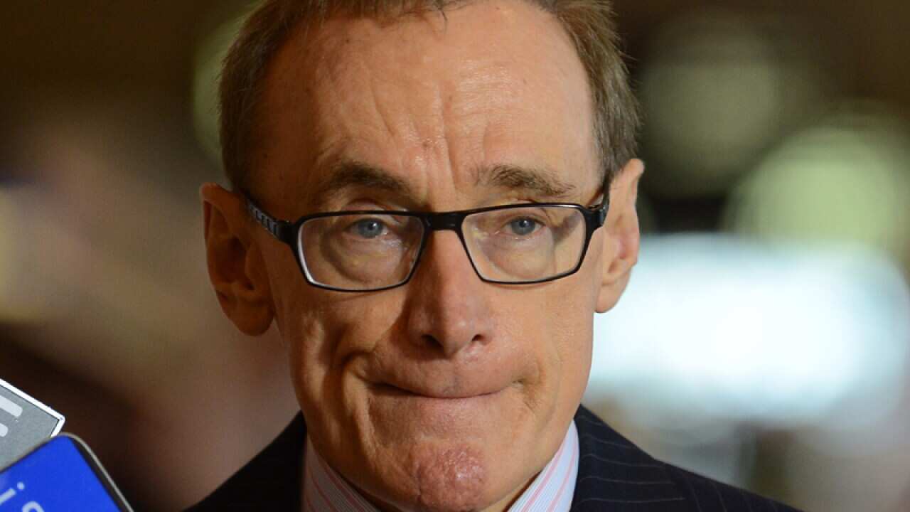 No comment on Korean spy ring report: Carr