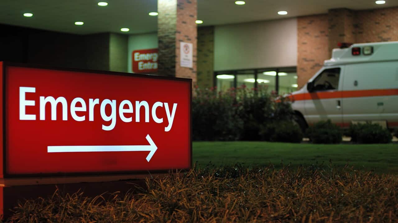 Public hospitals struggling to meet the demand of mental ill health presentations