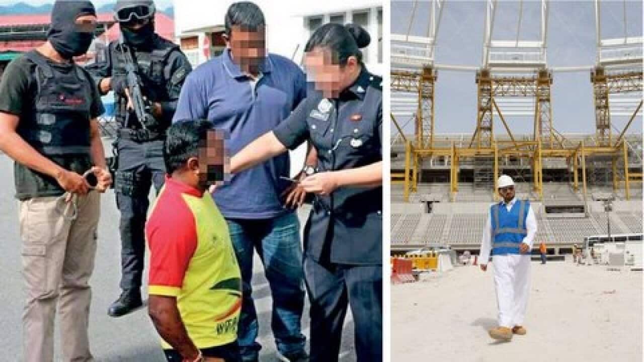 SBS Sinhala weekly world news wrap