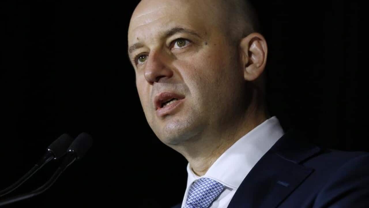 Todd Greenberg