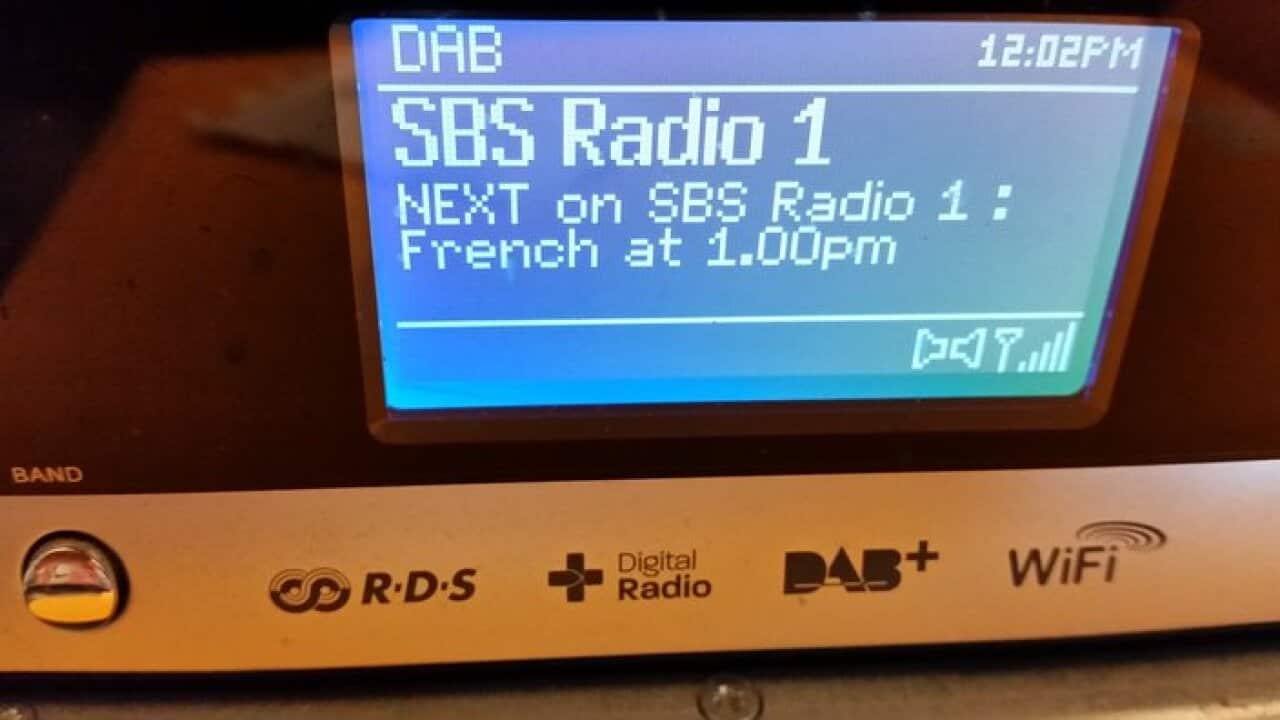 SBS Radio opens public consultations for review