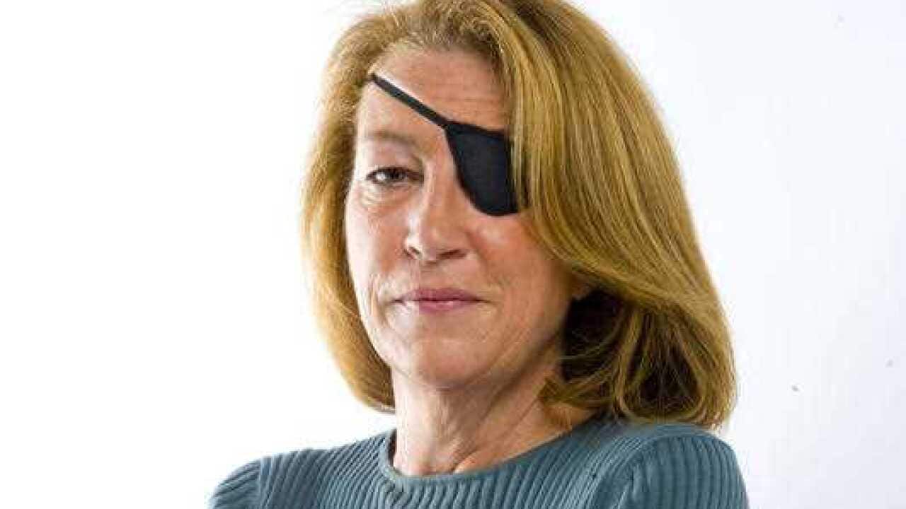 Marie Colvin