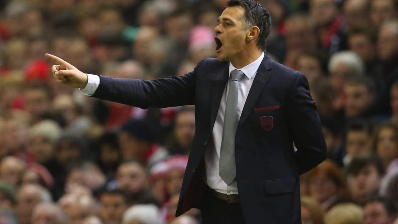 Bordeaux Willy Sagnol