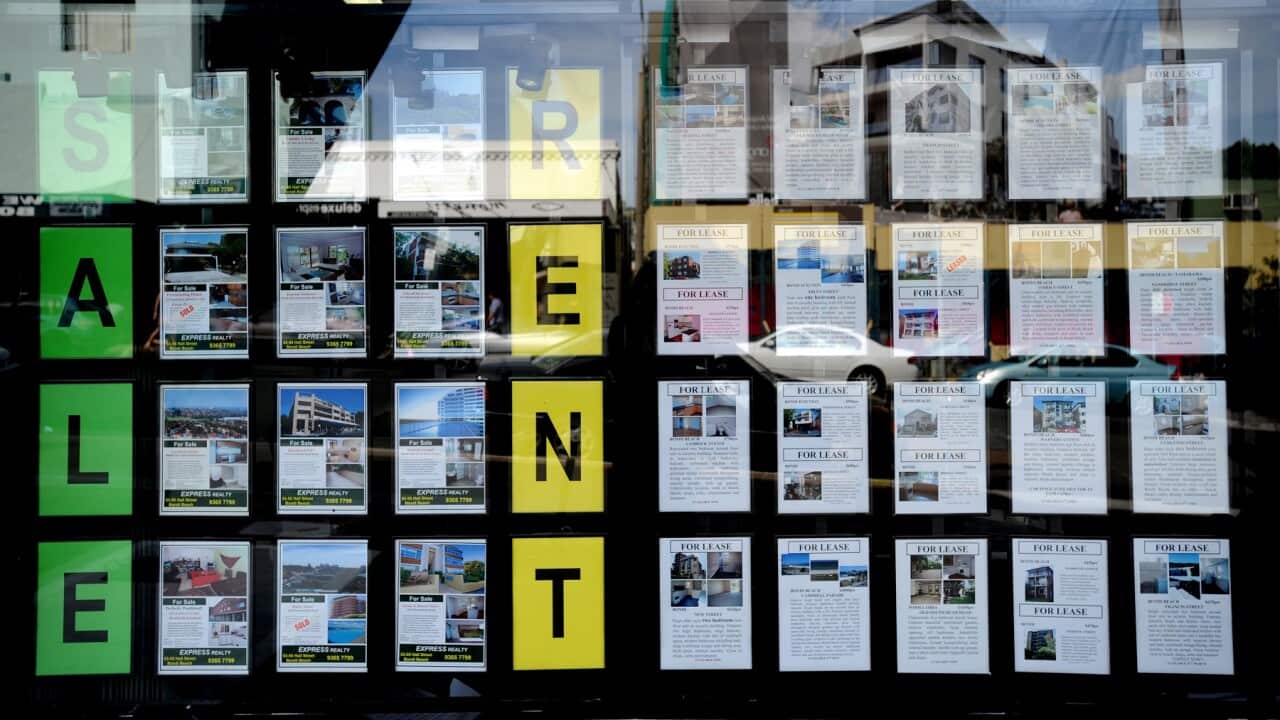 Australia's affordable rentals halve over 12 months