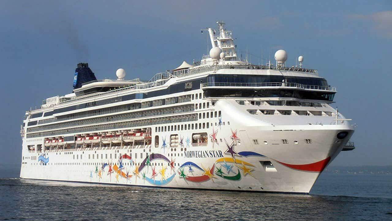 Norwegian Star 