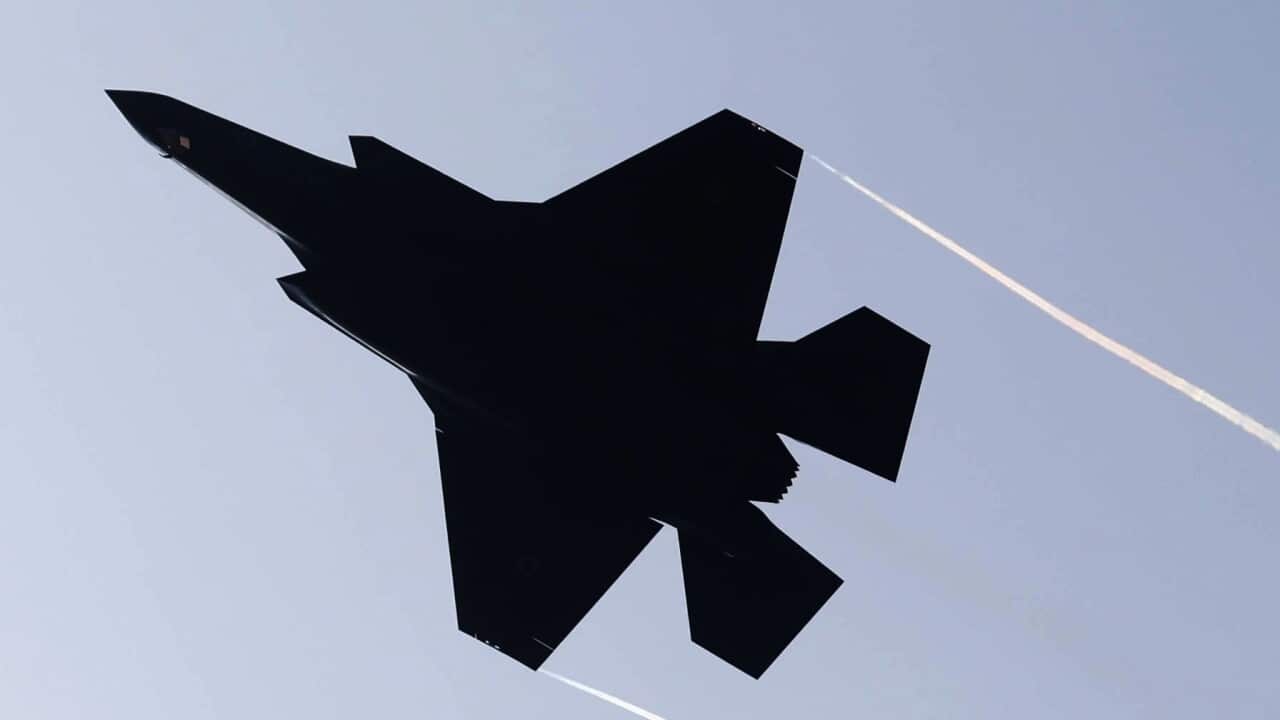 MIDEAST ISRAEL DEFENSE