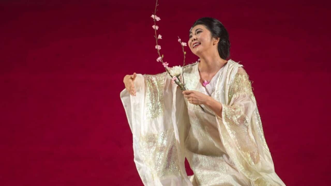 Courtesy of Hiromi Omura