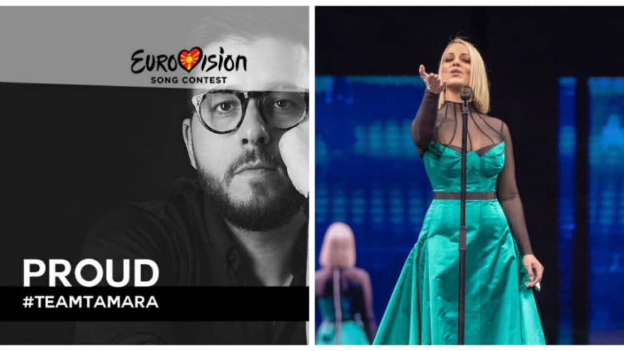 Eurovision Song Contest 2019