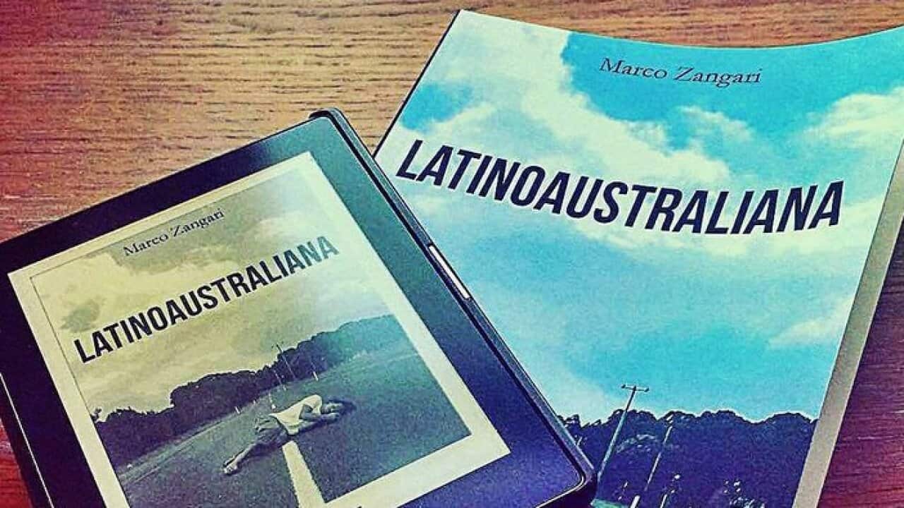 Latinoaustraliana