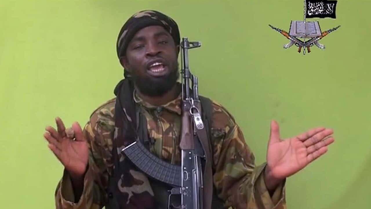 Nigerian troops retake border town from Boko Haram