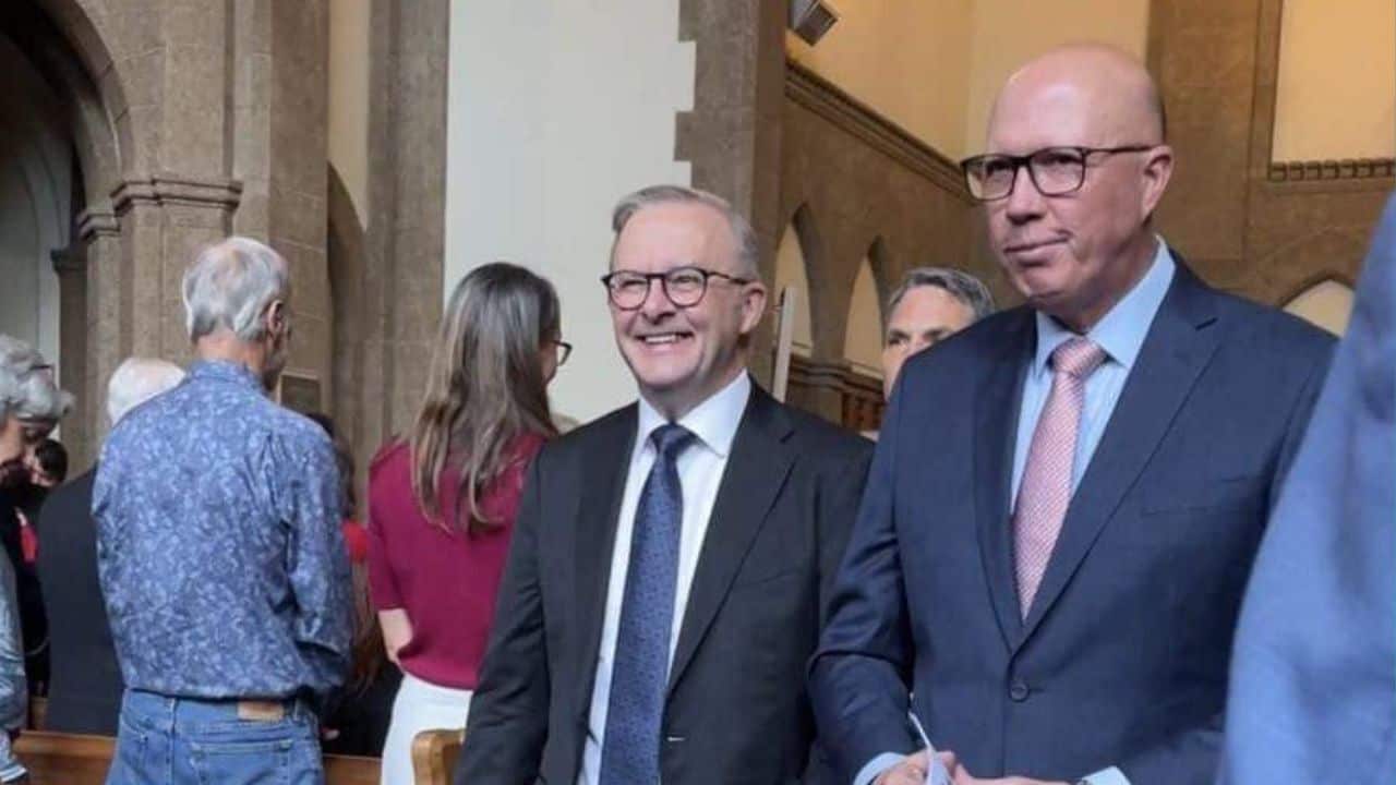 Parliament first sitting day 2024