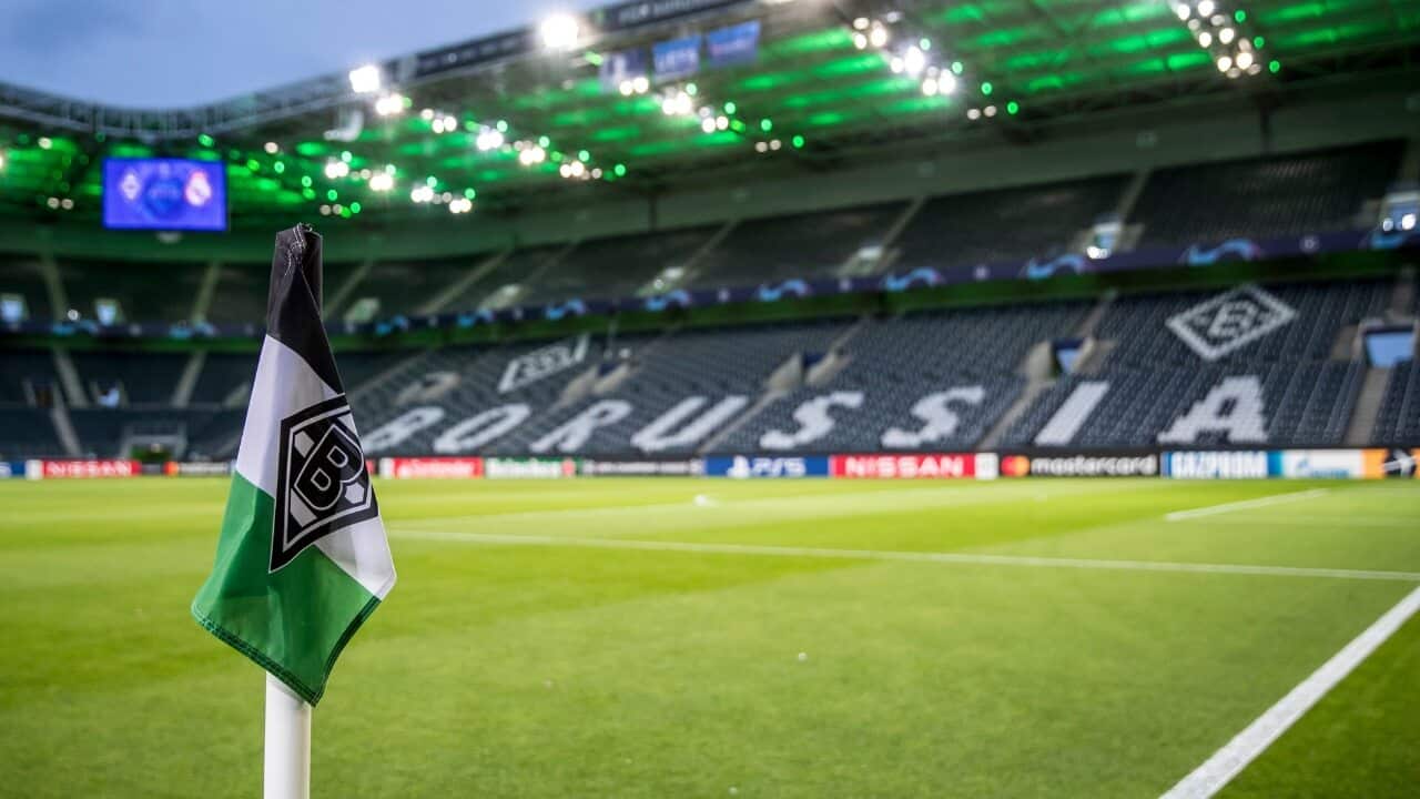 Borussia Monchengladbach