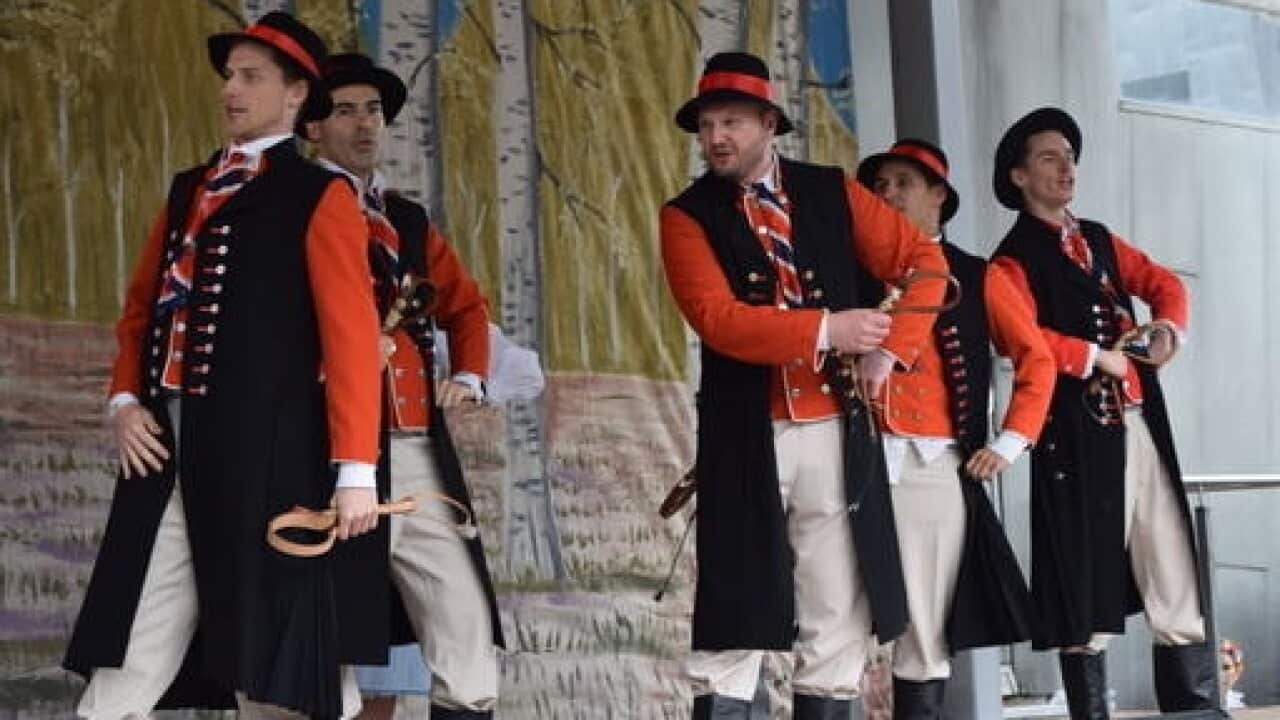 Polish Cultural Day