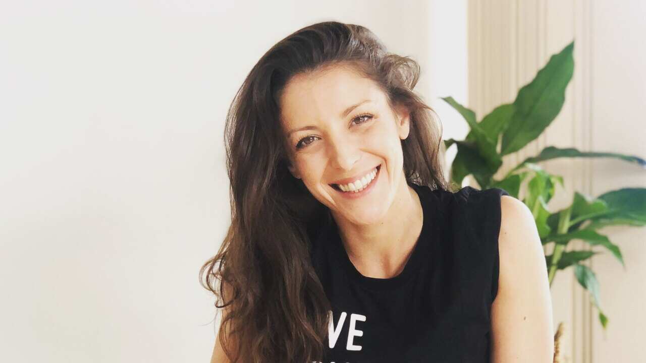 Elisa D'Amico