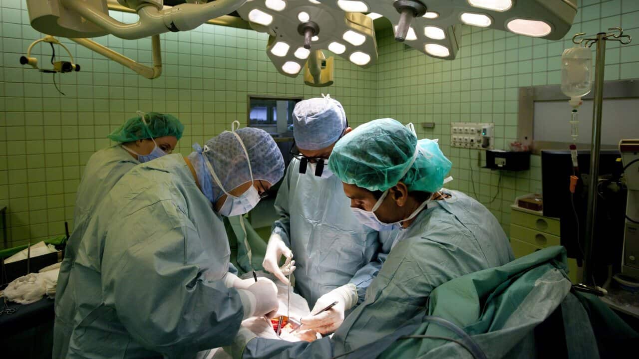 HUNGARY KIDNEY TRANSPLANT