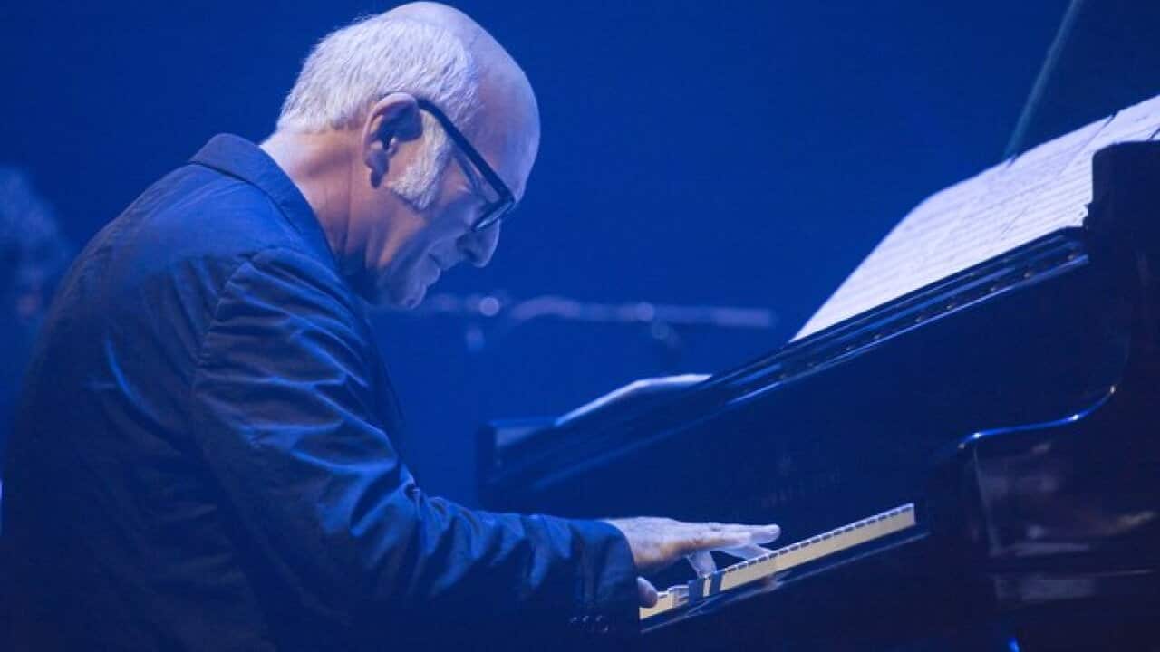 Ludovico Einaudi