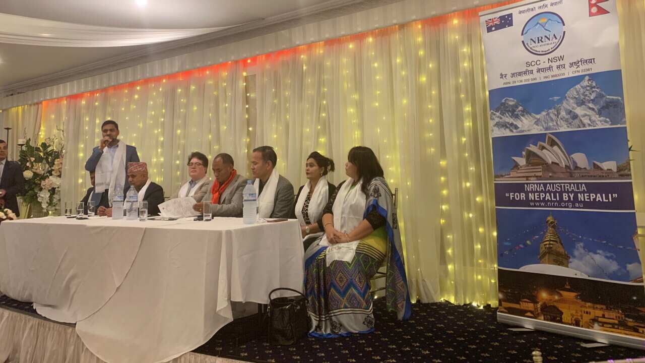 NRNA Australia_