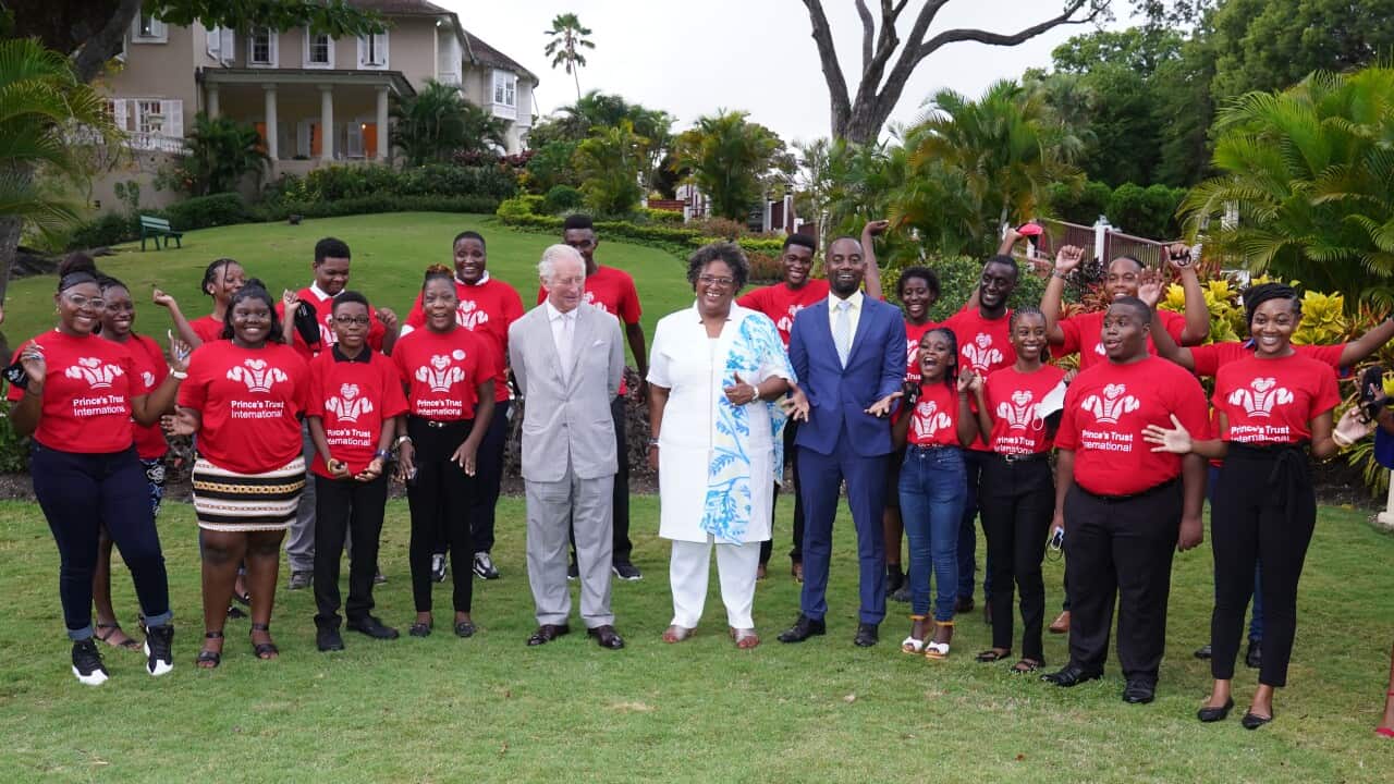 Barbados destituye como Jefa de Estado a la reina Isabel II y se declara República