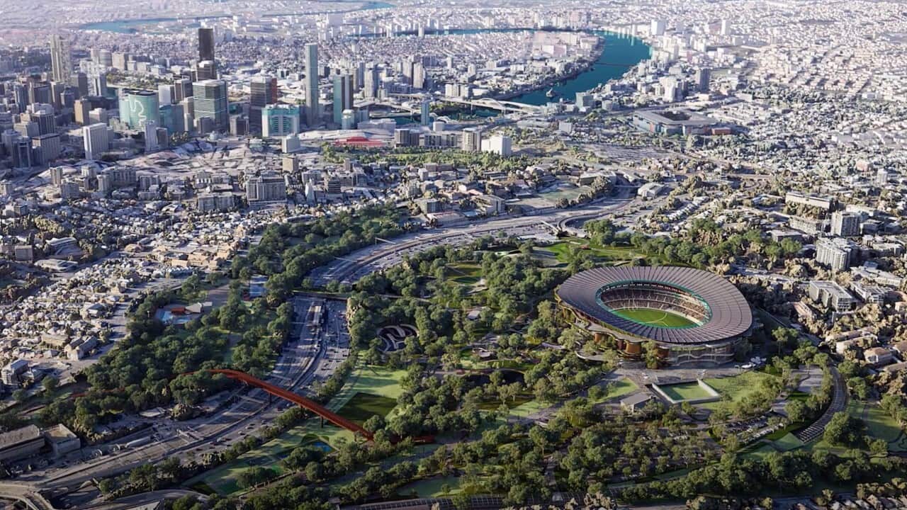 BRISBANE 2023 GAMES DELIVERY PLANS