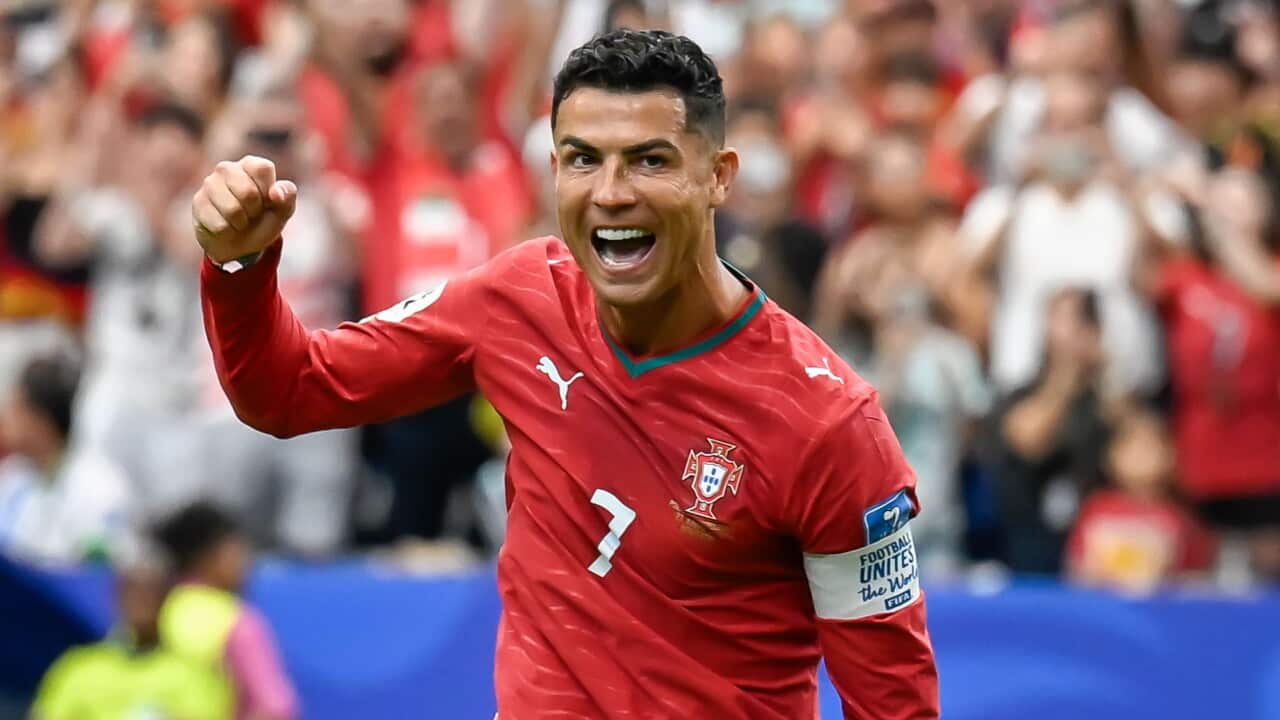 Group K match between Portugal and Uzbekistan at Houston Stadium on June 23, 2026, in Houston, Texas