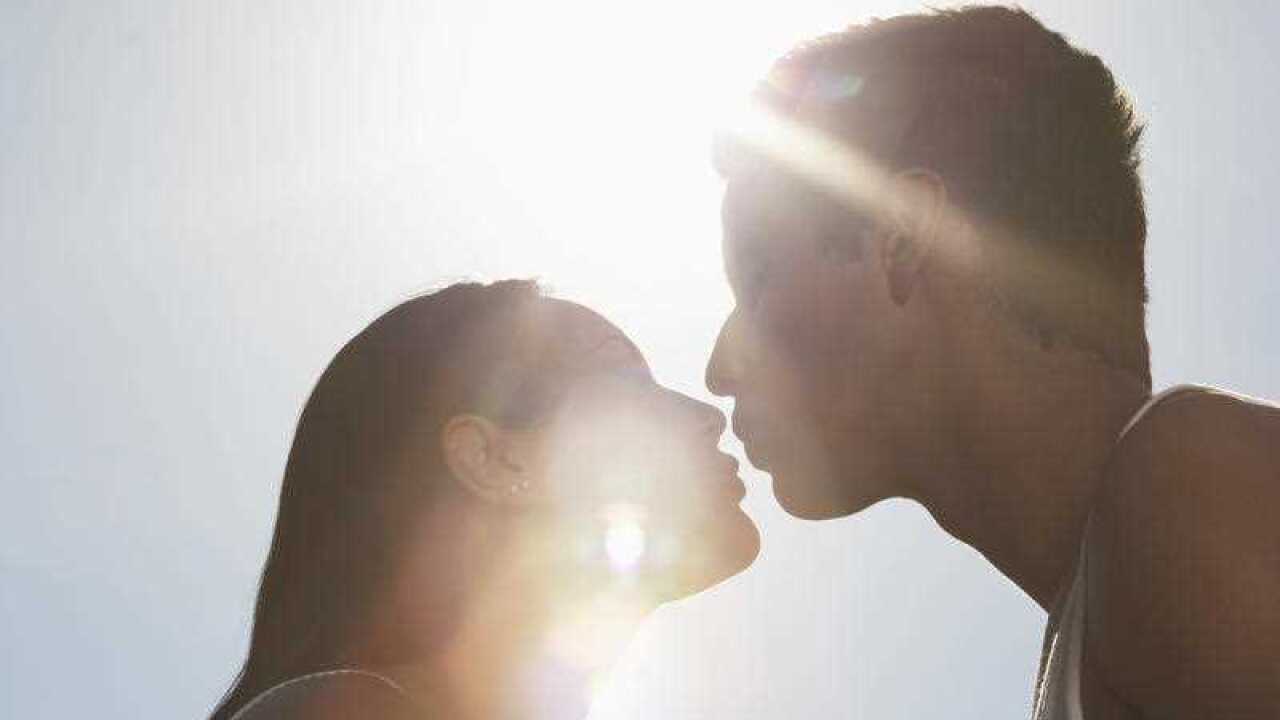 Climate change could kill your sex drive.