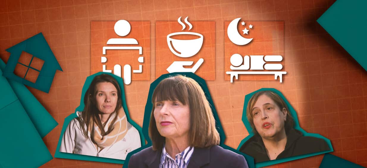 Census fears: Thousands of vulnerable Australians at risk of being uncounted