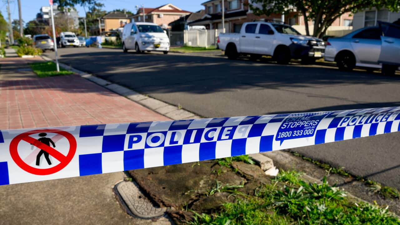 FATAL SHOOTING WESTERN SYDNEY